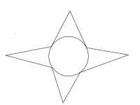 some random irregular polyhedron