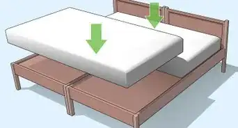 Keep Two Twin Beds Together