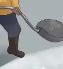 Shovel Snow