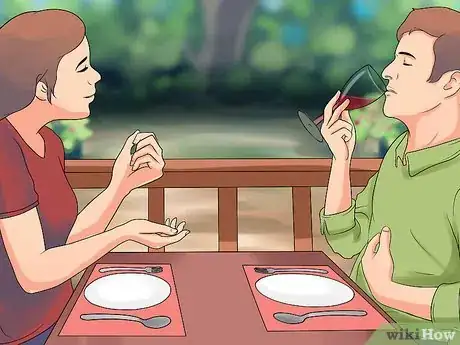 Step 2 Make a date with your husband to discuss the chores.
