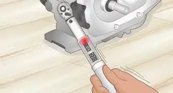 Read a Torque Wrench