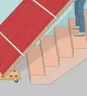 Move a Sofa Bed Up or Down Stairs