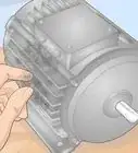 Check an Electric Motor